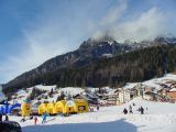 Le foto di Sappada: Nevelandia